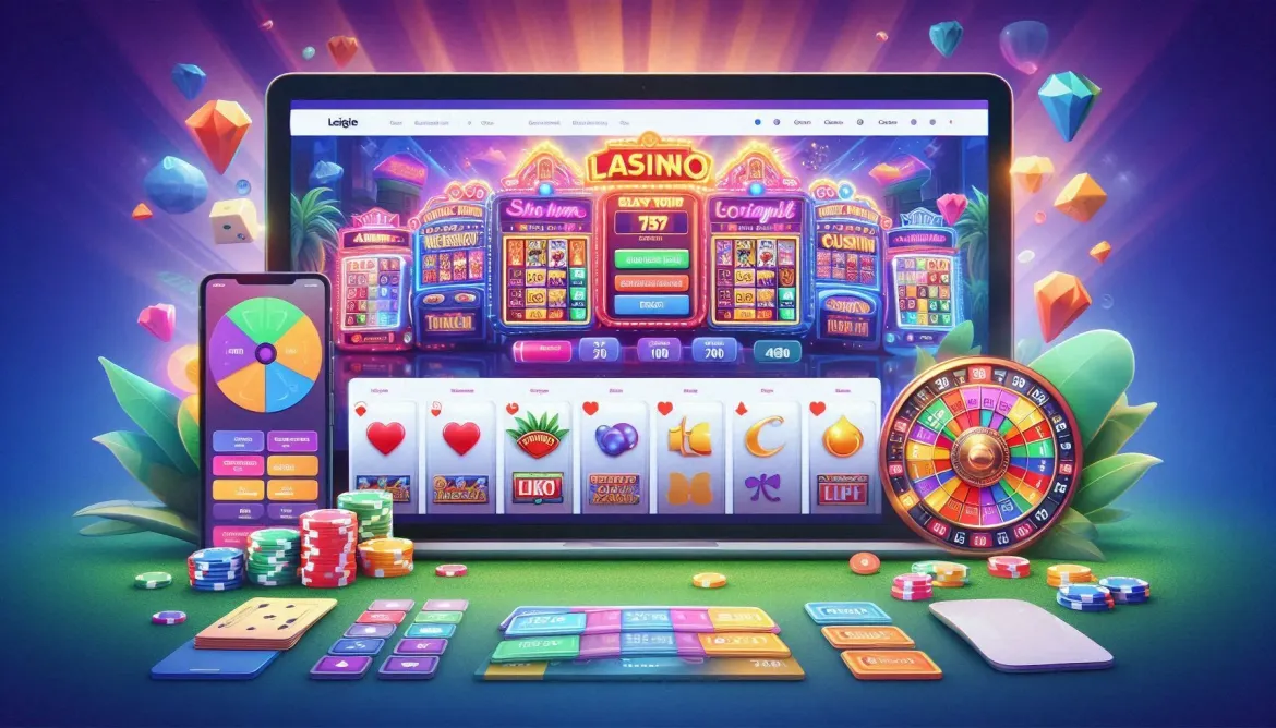 Rino Casino